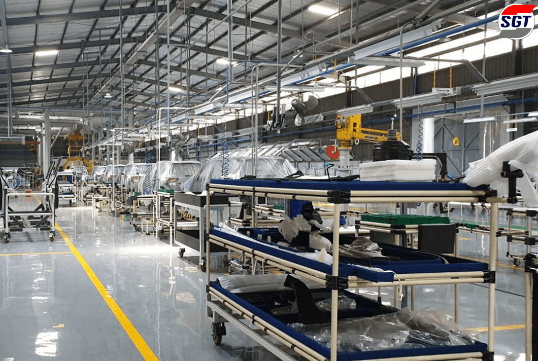 Mobirise Website Builder