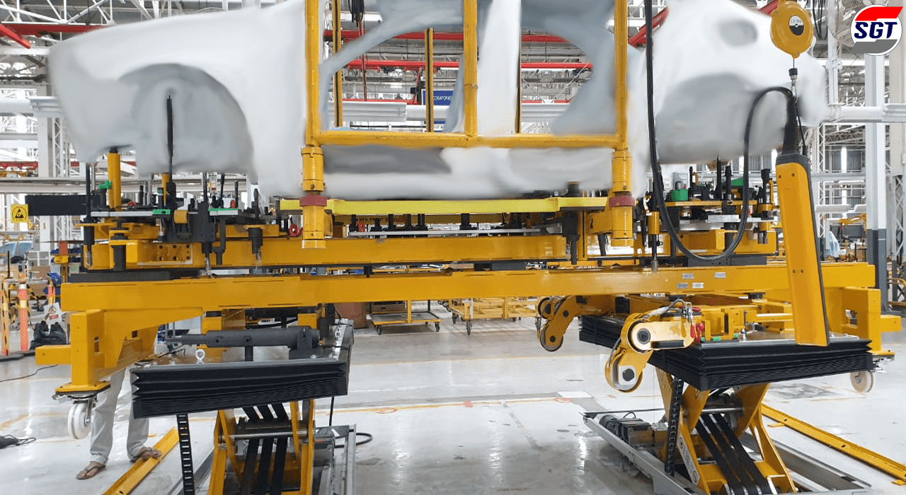 Mobirise Website Builder