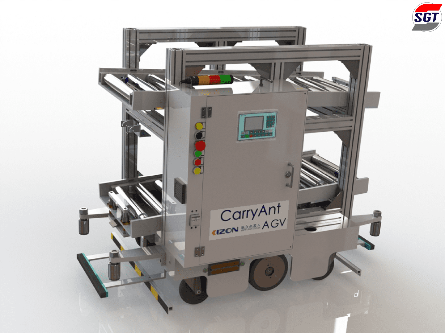 Mobirise Website Builder