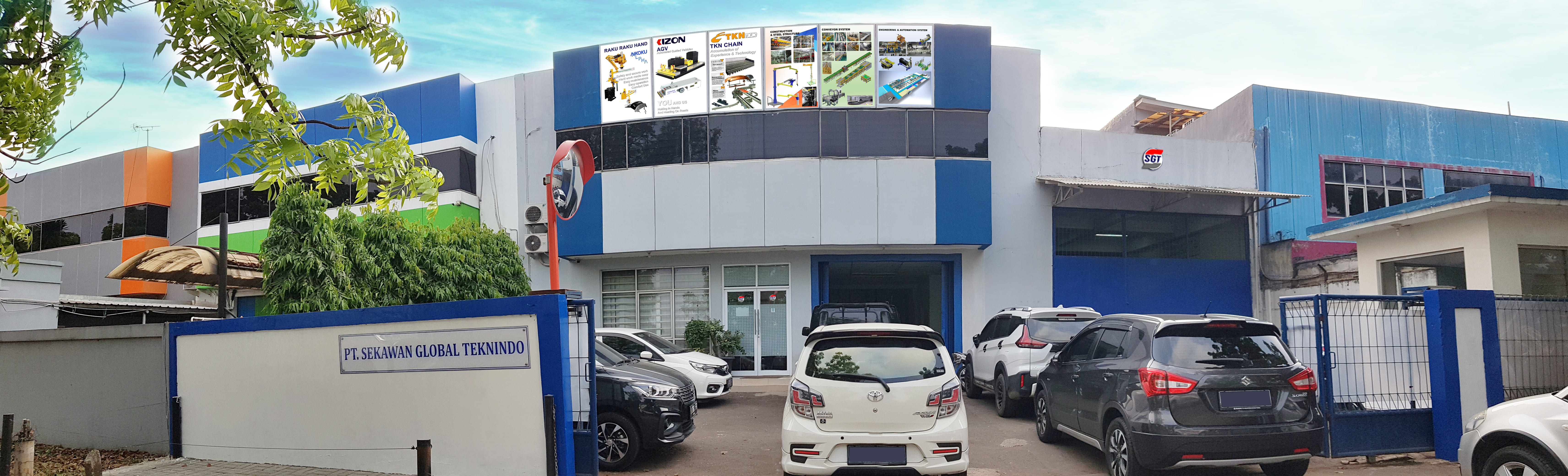 Mobirise Website Builder