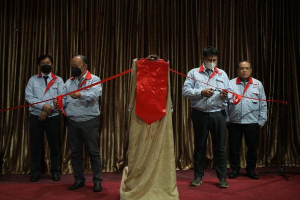 Mobirise Website Builder