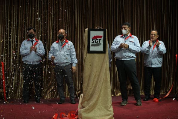 Mobirise Website Builder