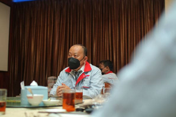 Mobirise Website Builder