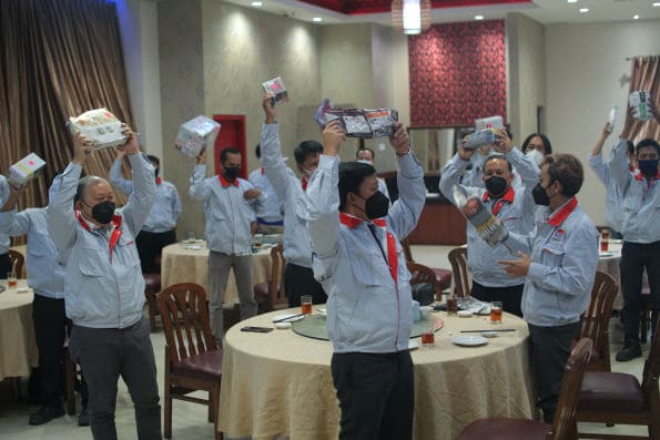 Mobirise Website Builder