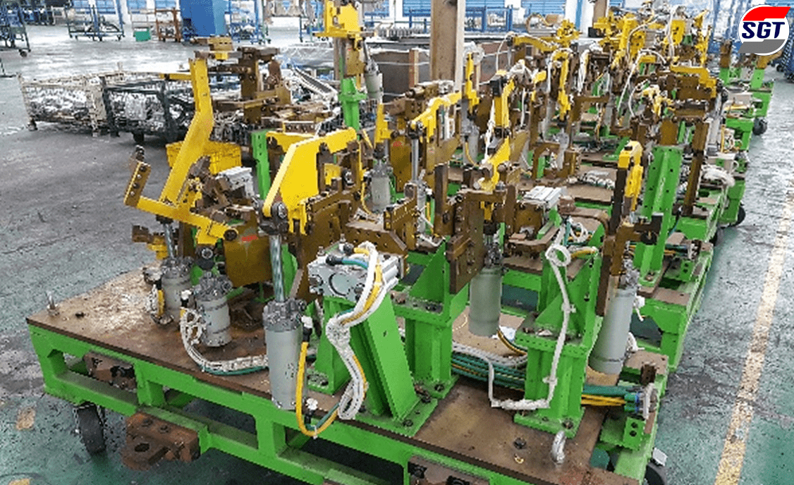 Mobirise Website Builder