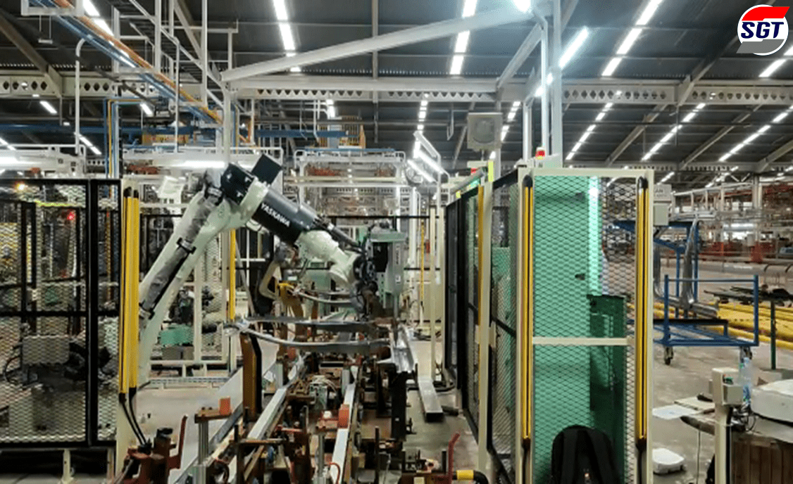 Mobirise Website Builder